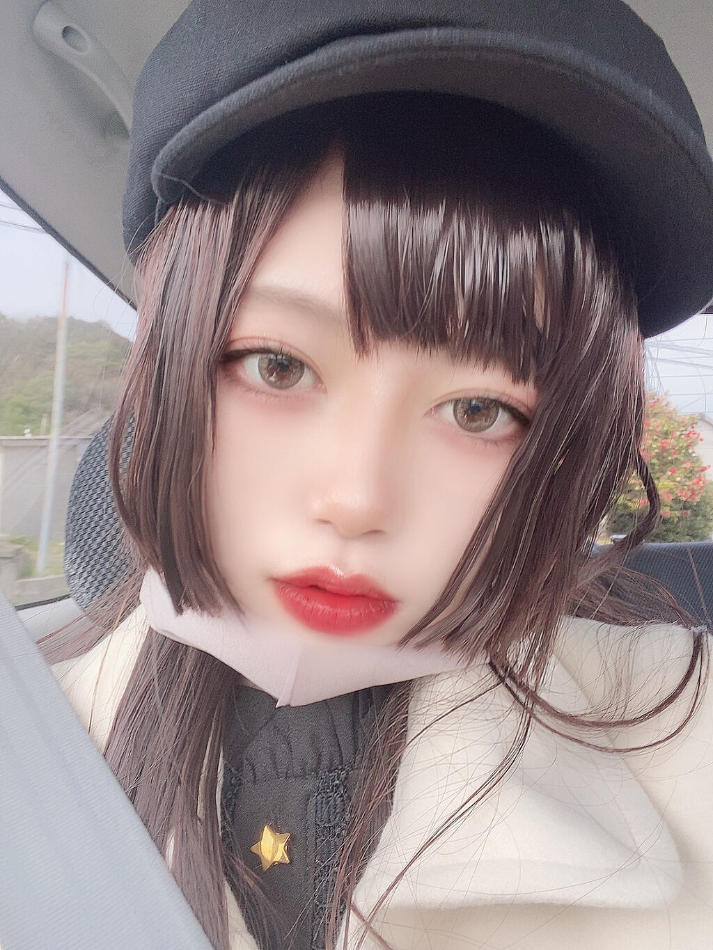 ラッシュエキスパンダー ロングロングロング/MAJOLICA MAJORCA/マスカラを使ったクチコミ（2枚目）