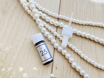 プラスピュアVC25/プラスキレイ/美容液を使ったクチコミ(4枚目)