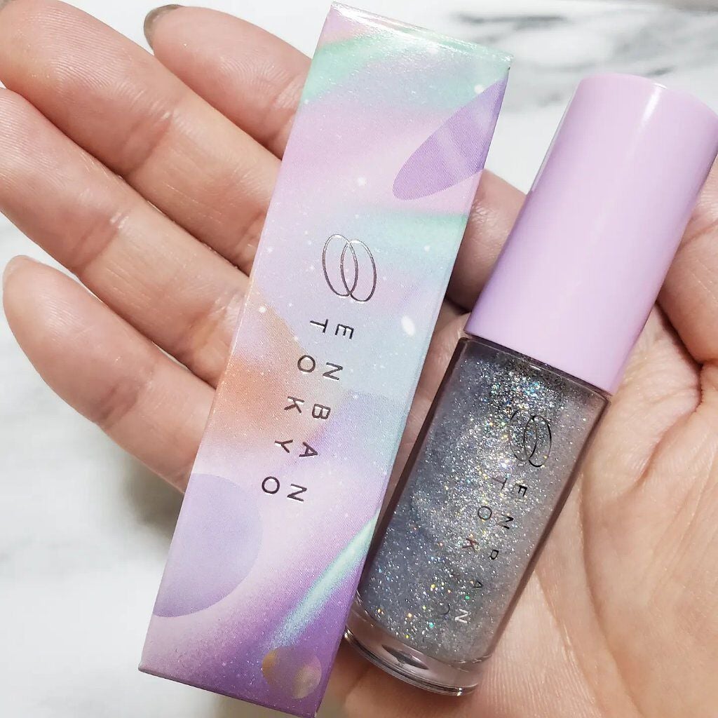 マルチプリクラペン/ENBAN TOKYO/リキッドアイライナーを使ったクチコミ(1枚目)