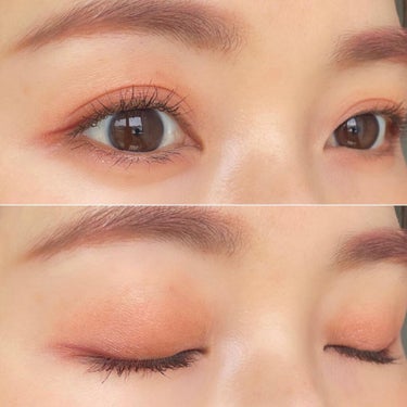 The Bella collection eyeshadow palette/CELEFIT/パウダーアイシャドウを使ったクチコミ（3枚目）