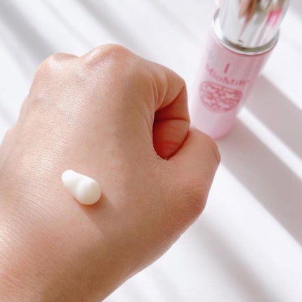 のんちゃん on LIPS 「【目に見えない肌変化に着目したミオマイト】1/26発売したヒノ..」(4枚目)