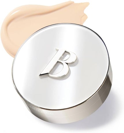 カバーリシャス アルティメット ホワイトクッション/BANILA CO/クッションファンデーションを使ったクチコミ(1枚目)