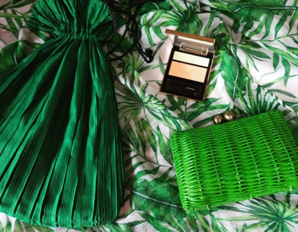 コンスピキュアス チークス/Amplitude/パウダーチークを使ったクチコミ(1枚目)