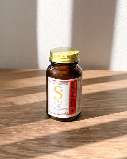 新ビオフェルミンS細粒/ビオフェルミン/その他を使ったクチコミ(1枚目)