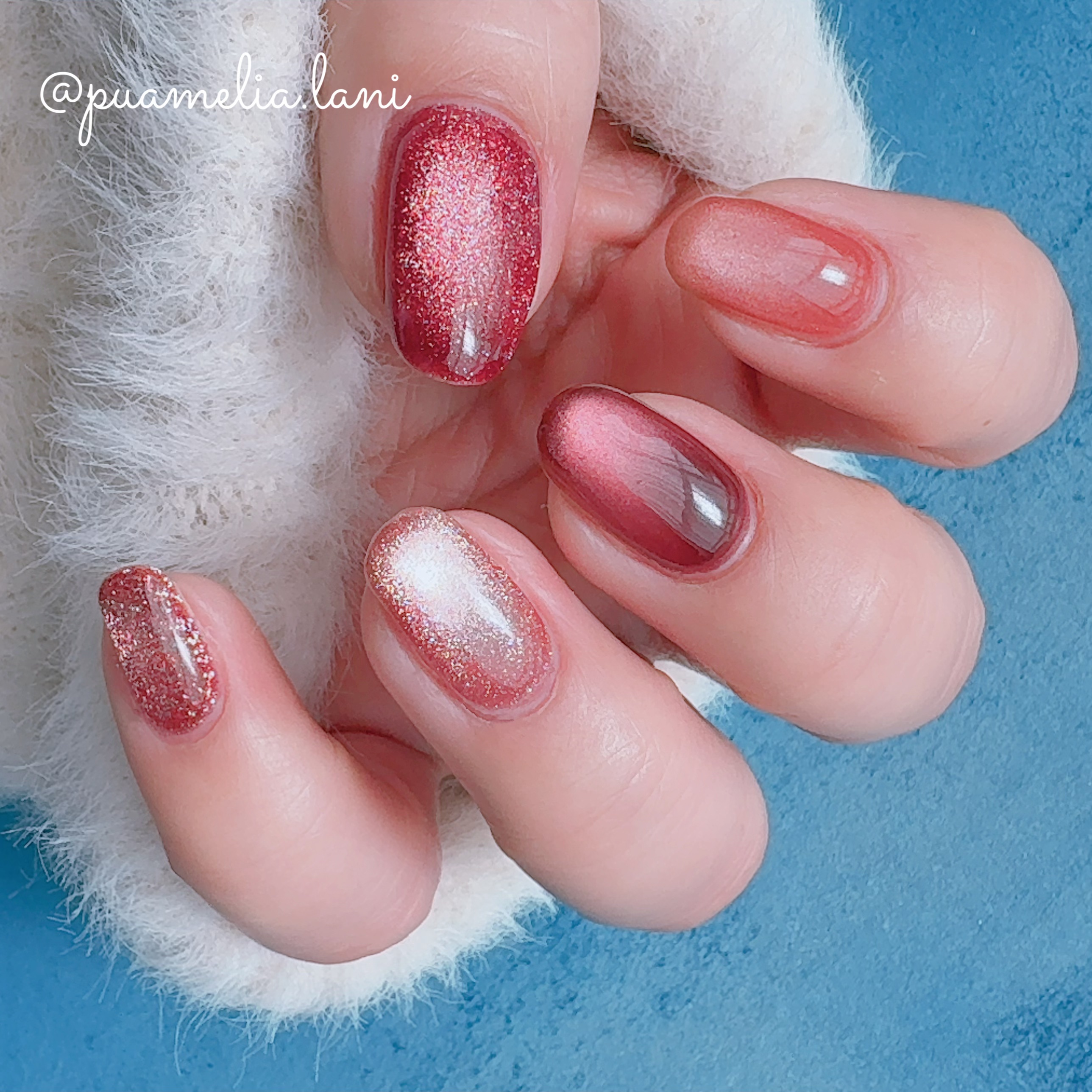 パーフェクト3WAYジェル/OMD/ジェルネイルを使ったクチコミ（3枚目）