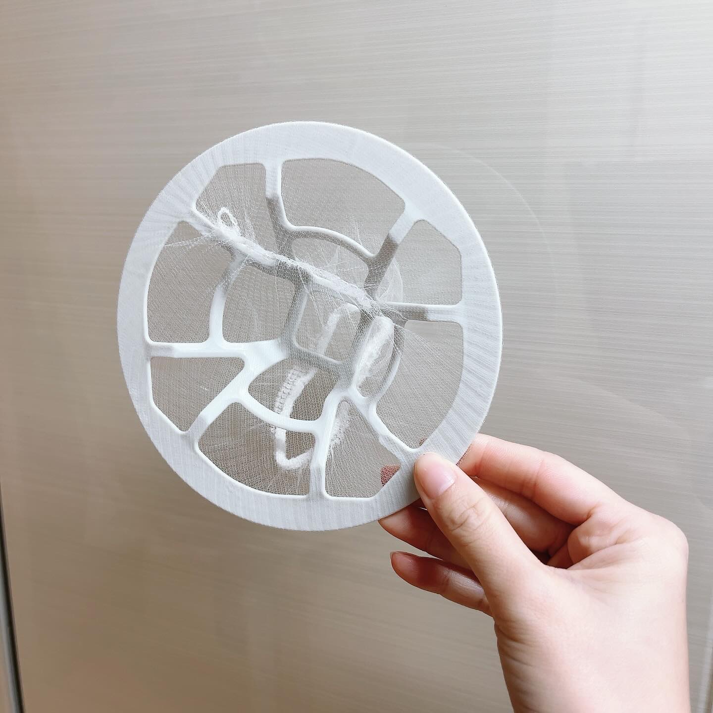 HUBATU/sinkatec/その他を使ったクチコミ（3枚目）