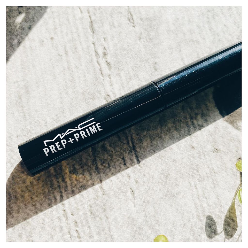 M·A·C プレップ プライム リップ/M・A・C/リップクリームを使ったクチコミ（2枚目）