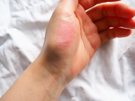 エマルジョンリップティント/HOWDOiLOOK/リップティントを使ったクチコミ(3枚目)