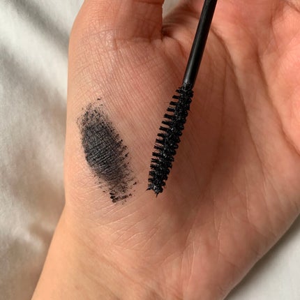 ミネラルマルチマスカラ/ONLY MINERALS/マスカラを使ったクチコミ(4枚目)