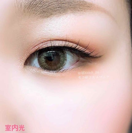 FaceTitude Grace Muse/FaceTitude/カラーコンタクトレンズの画像