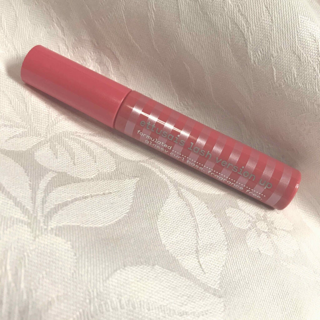 エテュセ アイエディション (マスカラベース)/ettusais/マスカラ下地を使ったクチコミ(1枚目)