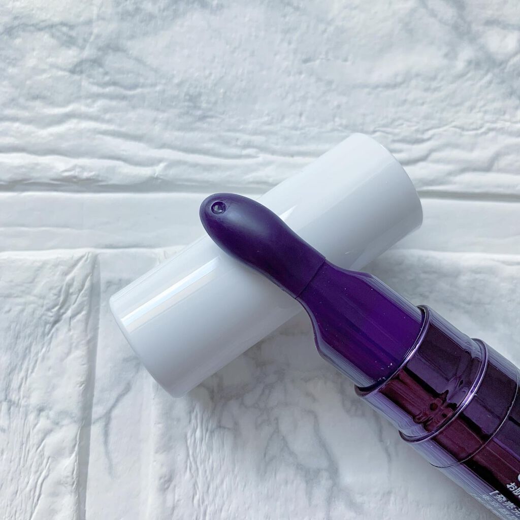 コレクティブアイセラム/shimaboshi/アイケア・アイクリームを使ったクチコミ（3枚目）