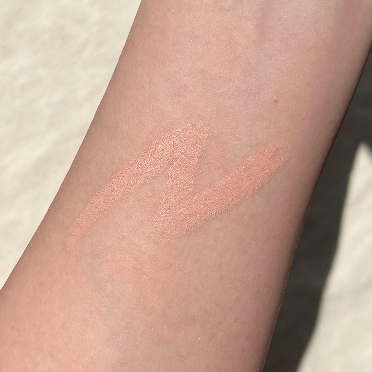 スキンコレクタースティック ライトビスク/BOBBI BROWN/その他ファンデーションを使ったクチコミ（3枚目）