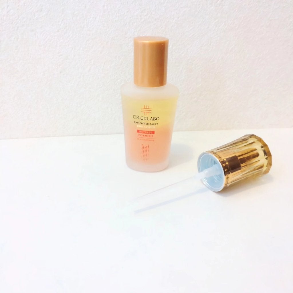 エンリッチメディカリフトセラム/ドクターシーラボⓇ/美容液を使ったクチコミ(6枚目)