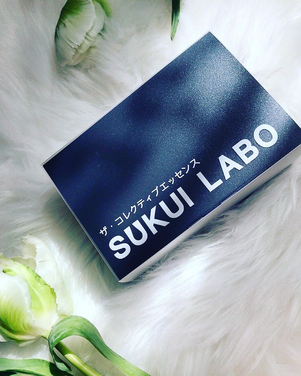 ザ・コレクティブエッセンス/SUKUI LABO/美容液を使ったクチコミ(6枚目)