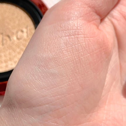 プロテーラービーベルベットカバークッション/espoir/クッションファンデーションを使ったクチコミ(7枚目)