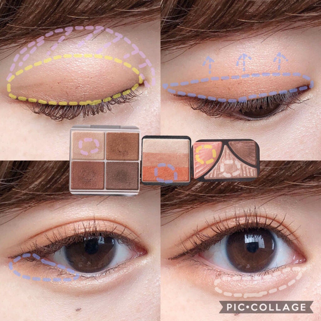 ロング&カールマスカラ アドバンストフィルム/ヒロインメイク/マスカラを使ったクチコミ(2枚目)