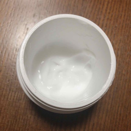 クリーム UFC/Kiehl's/フェイスクリームを使ったクチコミ(2枚目)