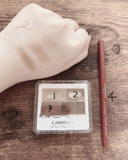 ããŒãã§ã¯ããã«ãã¢ã€ãº/ãã£ã³ã¡ã€ã¯/ã¢ã€ã·ã£ããŠãã¬ããã䜿ã£ãã¯ãã³ãïŒ3æç®ïŒ