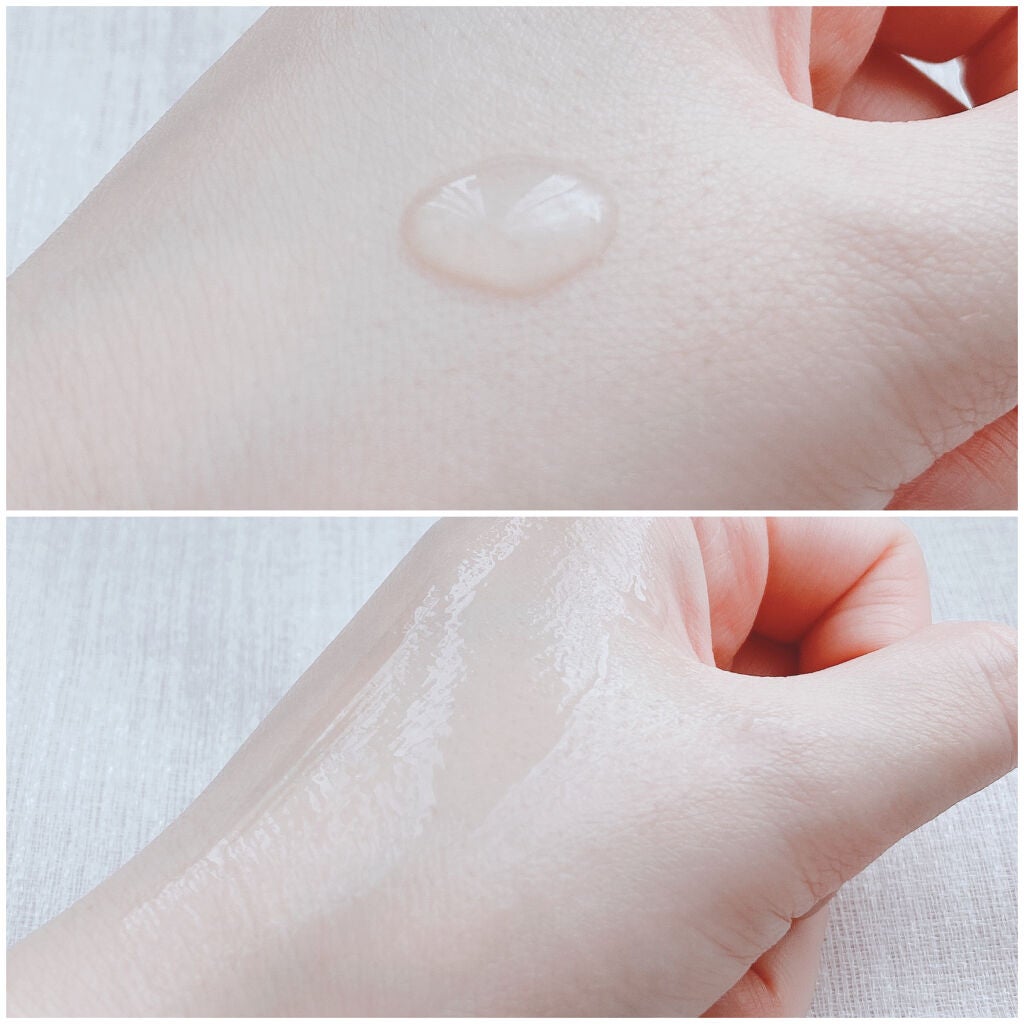 ナイアシンアミド10ブライトニングアンプル/Neulii/美容液を使ったクチコミ(7枚目)