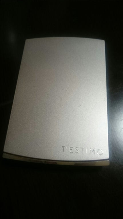 カラーブラッシュ/コフレドール/パウダーチークを使ったクチコミ(2枚目)