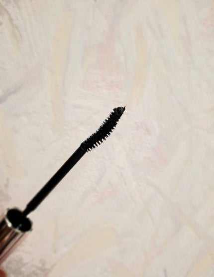 ロング&カールマスカラ アドバンストフィルム/ヒロインメイク/マスカラを使ったクチコミ(1枚目)