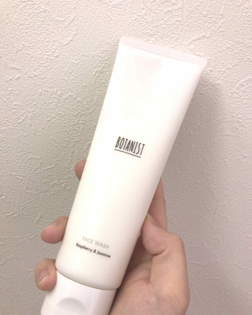 洗顔用泡立てネット/無印良品/その他スキンケアグッズを使ったクチコミ(1枚目)