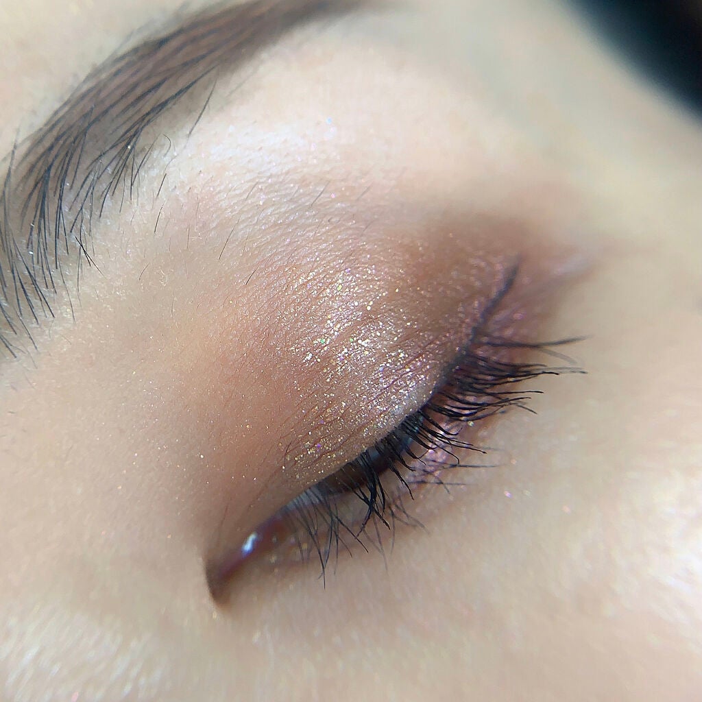 カールキープベース/CEZANNE/マスカラ下地を使ったクチコミ(4枚目)