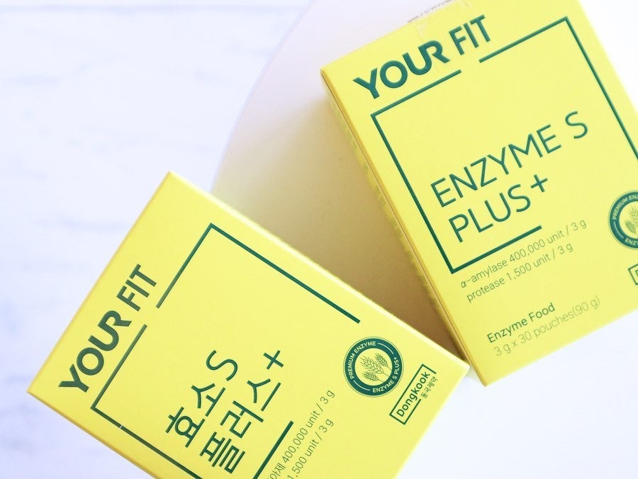 asaco on LIPS 「この酵素はマデカクリームで有名なセンテリアン24の製薬会社 東..」(1枚目)