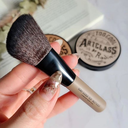 アートクラスバイロダン シェーディング/too cool for school/シェーディングを使ったクチコミ(9枚目)