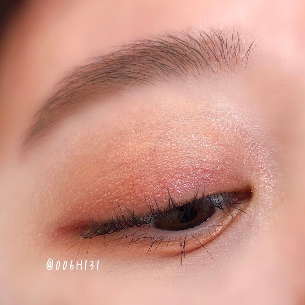 ハイピグメント ロングウェアアイライナー/NARS/ペンシルアイライナーを使ったクチコミ(6枚目)