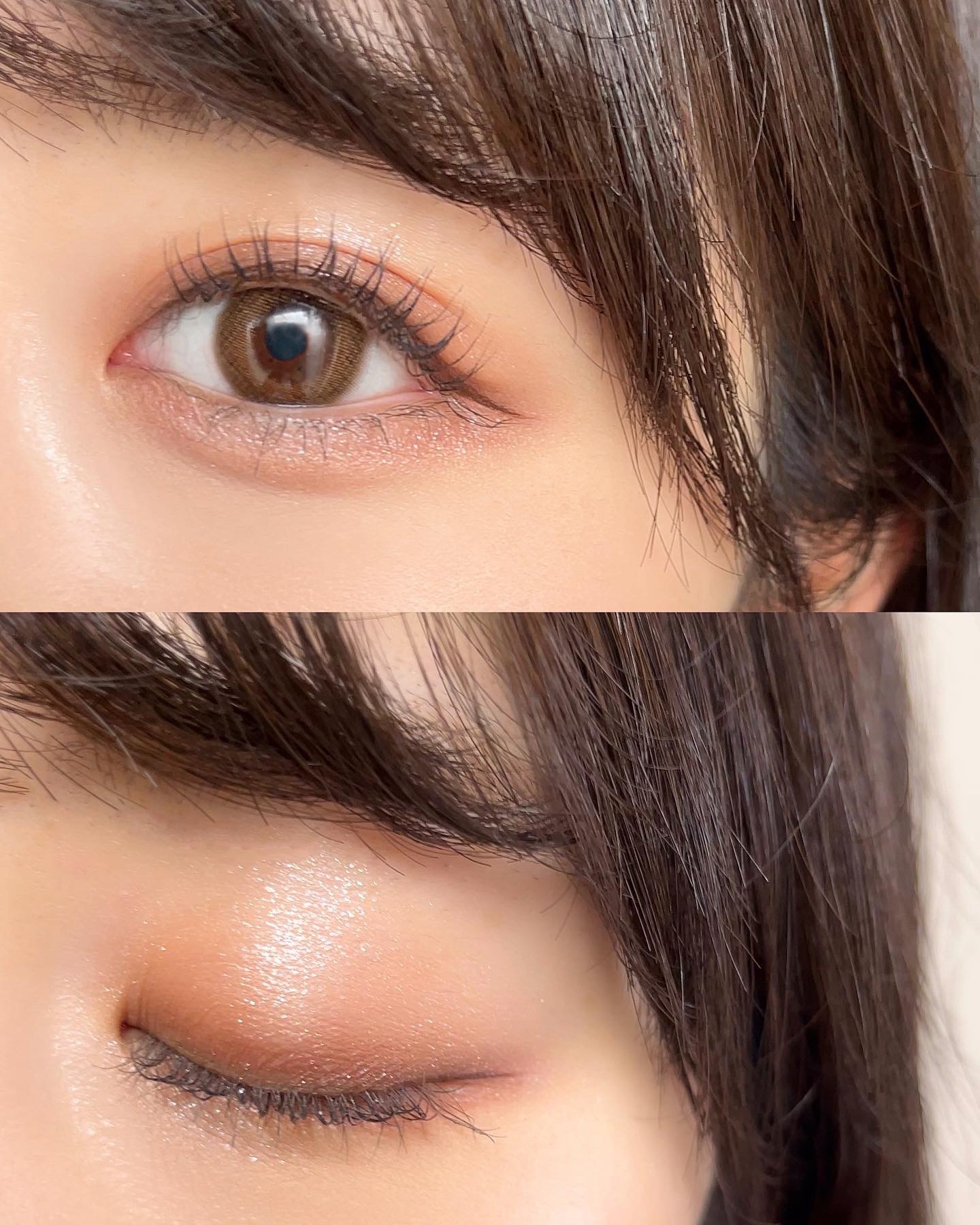 シグニチャー カラー アイズ/SUQQU/アイシャドウパレットを使ったクチコミ（3枚目）