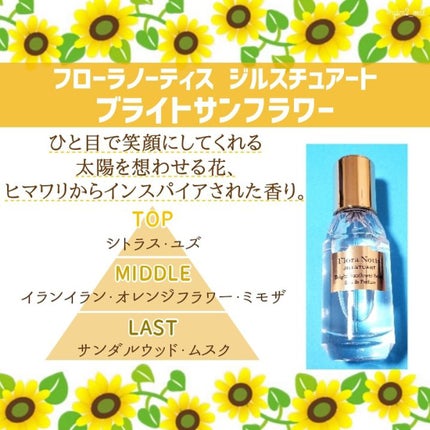 パフュームド ボディ&ヘアミスト/innisfree/香水(その他)を使ったクチコミ(5枚目)