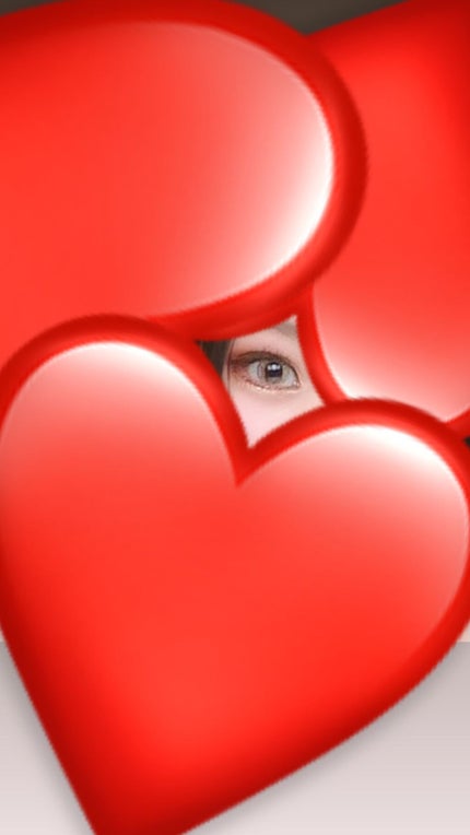 N’s COLLECTION 1day/N’s COLLECTION/ワンデー(1DAY)カラコンを使ったクチコミ(2枚目)