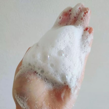 アップルサイダークリームホイップクレンザー/Ariul/クレンジングクリームを使ったクチコミ(6枚目)