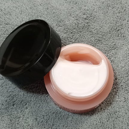 メディメリー モイストバリアクリーム/MEDIMERRY/フェイスクリームを使ったクチコミ(5枚目)