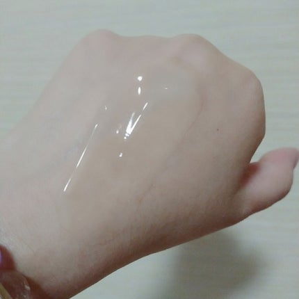 マイルドホットクレンジングジェル/Auna/クレンジングジェルを使ったクチコミ(10枚目)