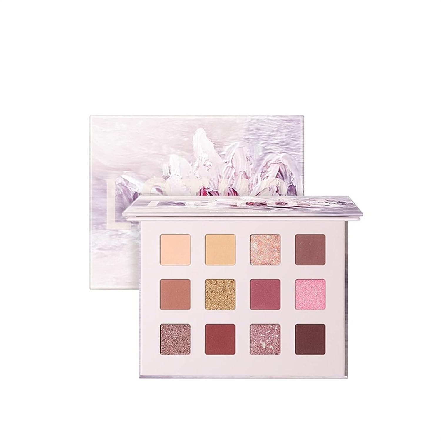 FOCALLURE 12 Shades Eyeshadow Palette