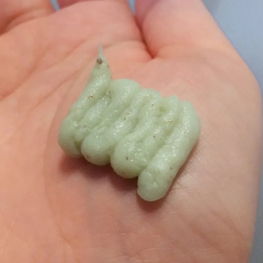 CICA 洗顔フォーム /YBK/洗顔フォームを使ったクチコミ(2枚目)