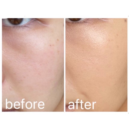 グリッターアイシャドウ/Dear.A/グリッターを使ったクチコミ(3枚目)