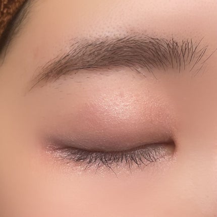 アイカラー ミジェット/エレガンス クルーズ/ジェル・クリームアイシャドウを使ったクチコミ(2枚目)