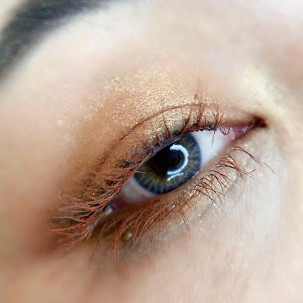 ピグメント/BBIA/アイシャドウパレットを使ったクチコミ(4枚目)