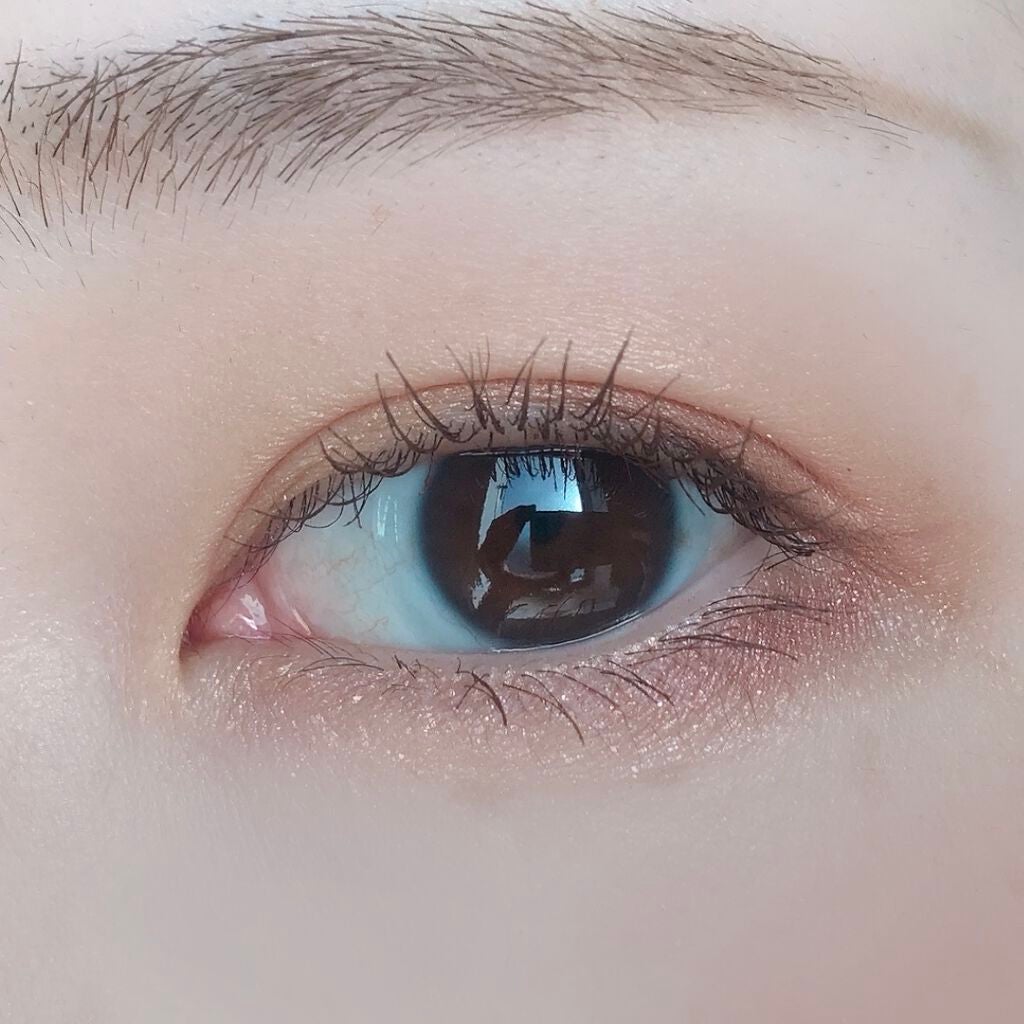 デザイニング カラー アイズ/SUQQU/アイシャドウパレットを使ったクチコミ(2枚目)