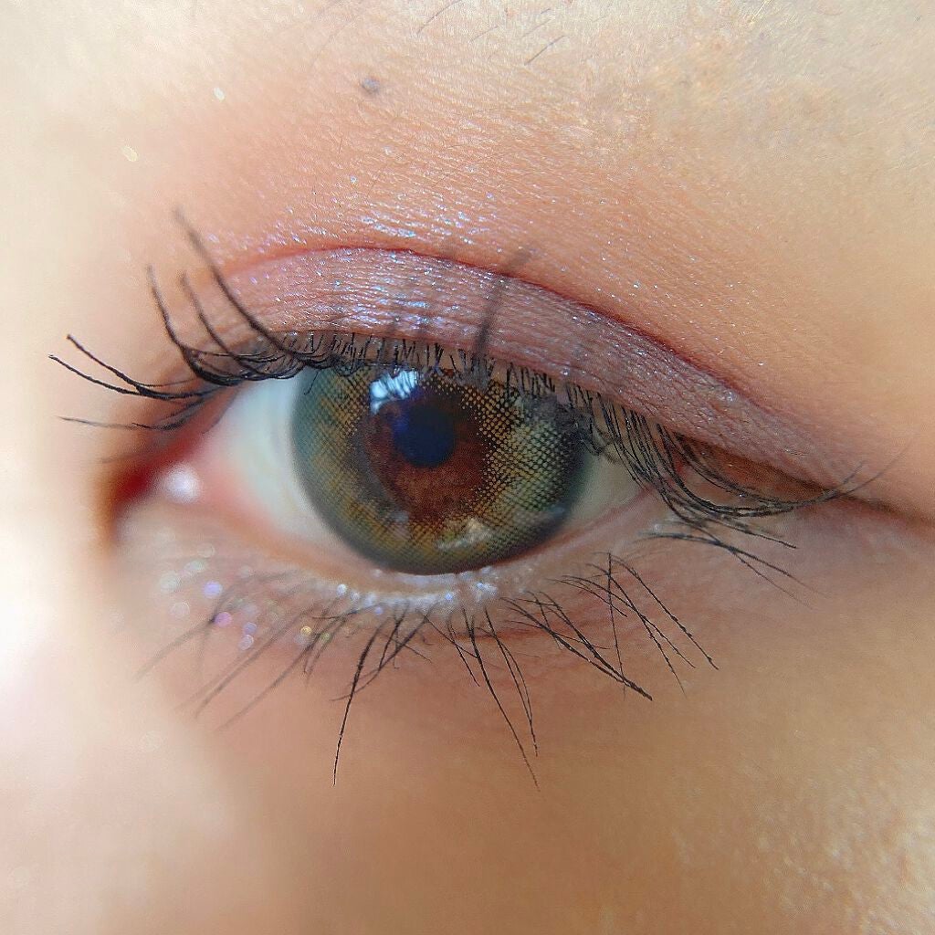 マスカラ ディオールショウ アイコニック エクストレム L/Dior/マスカラを使ったクチコミ(4枚目)