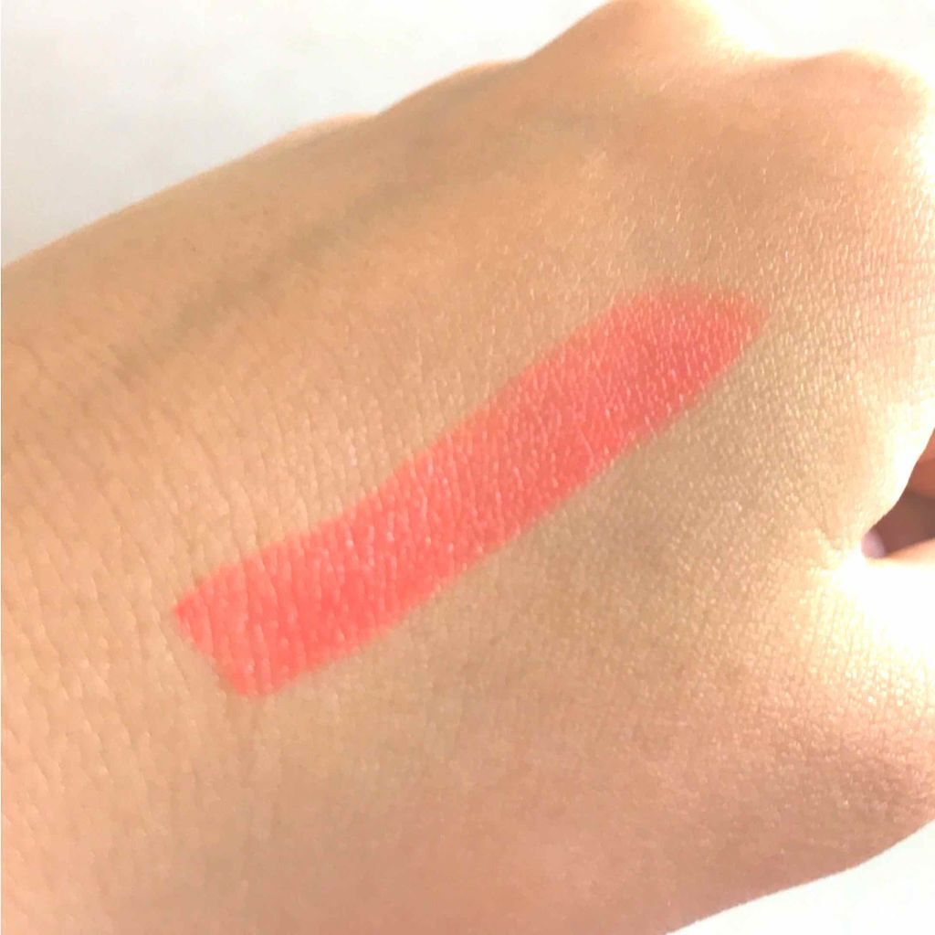 口紅(詰替用)/ちふれ/口紅を使ったクチコミ(2枚目)