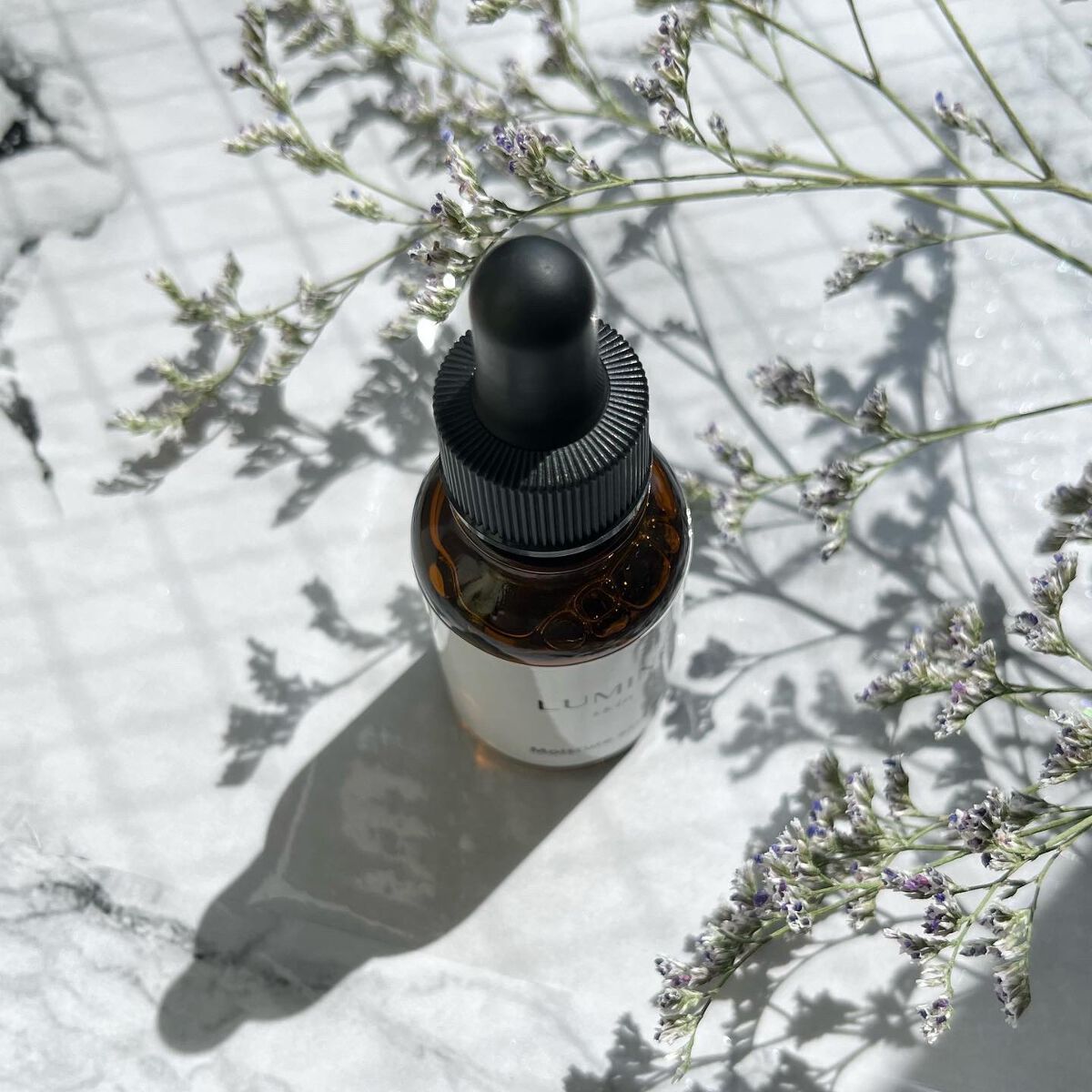 ルミネスキンモイスチャーエッセンス/ルミネスキン/美容液を使ったクチコミ（2枚目）