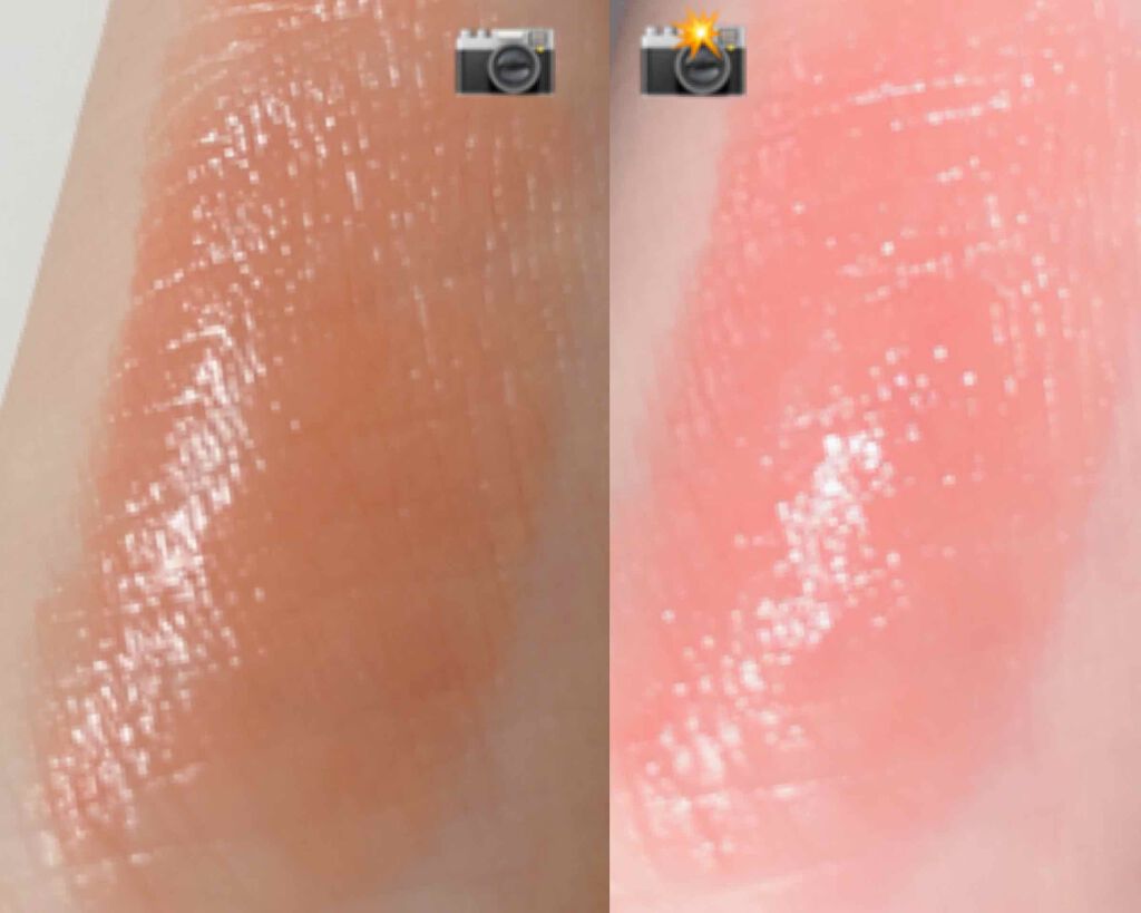 クリーム リップスティック/AINOKI/口紅を使ったクチコミ(3枚目)