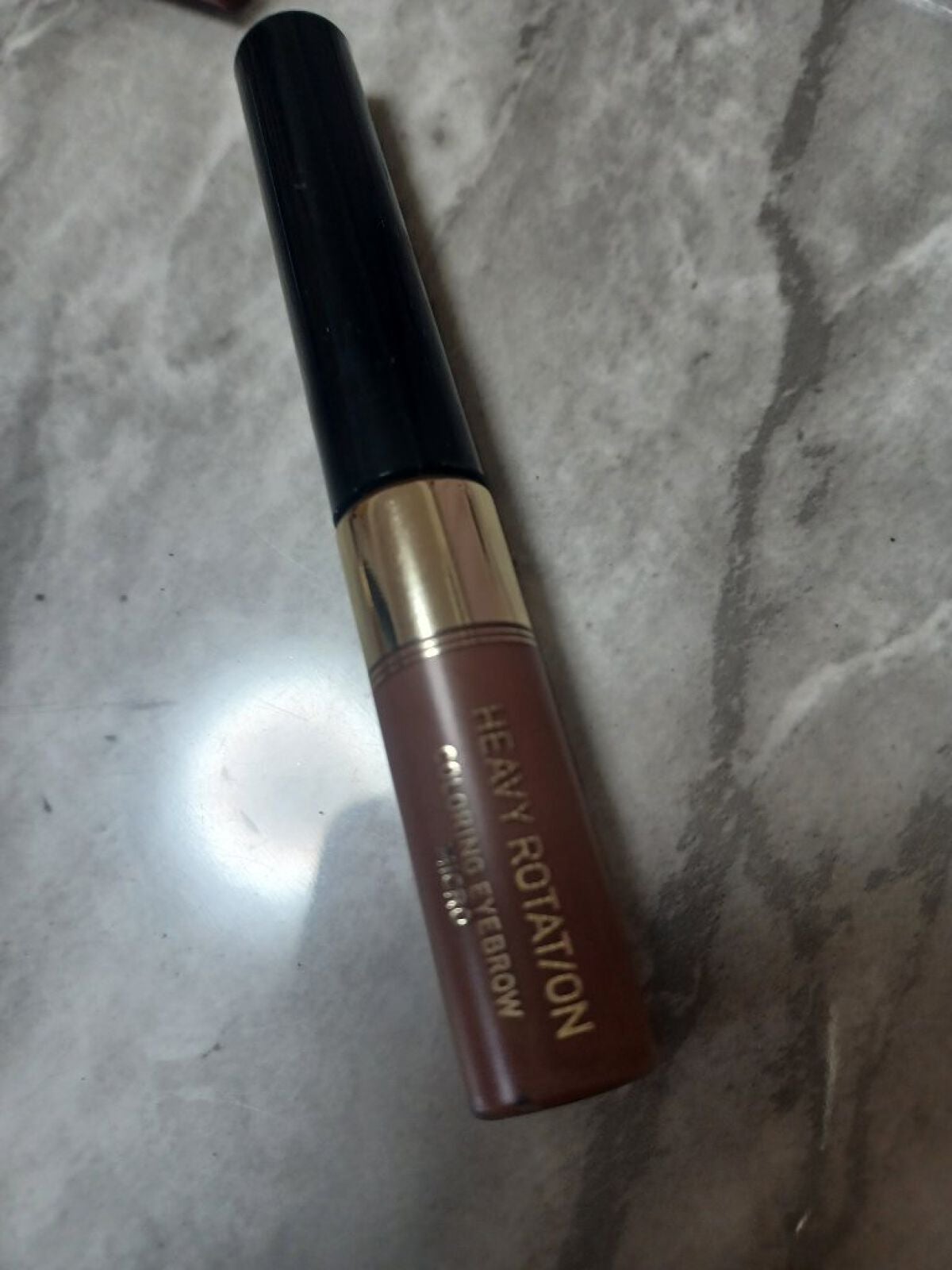 ナチュラル チークN/CEZANNE/パウダーチークを使ったクチコミ(5枚目)