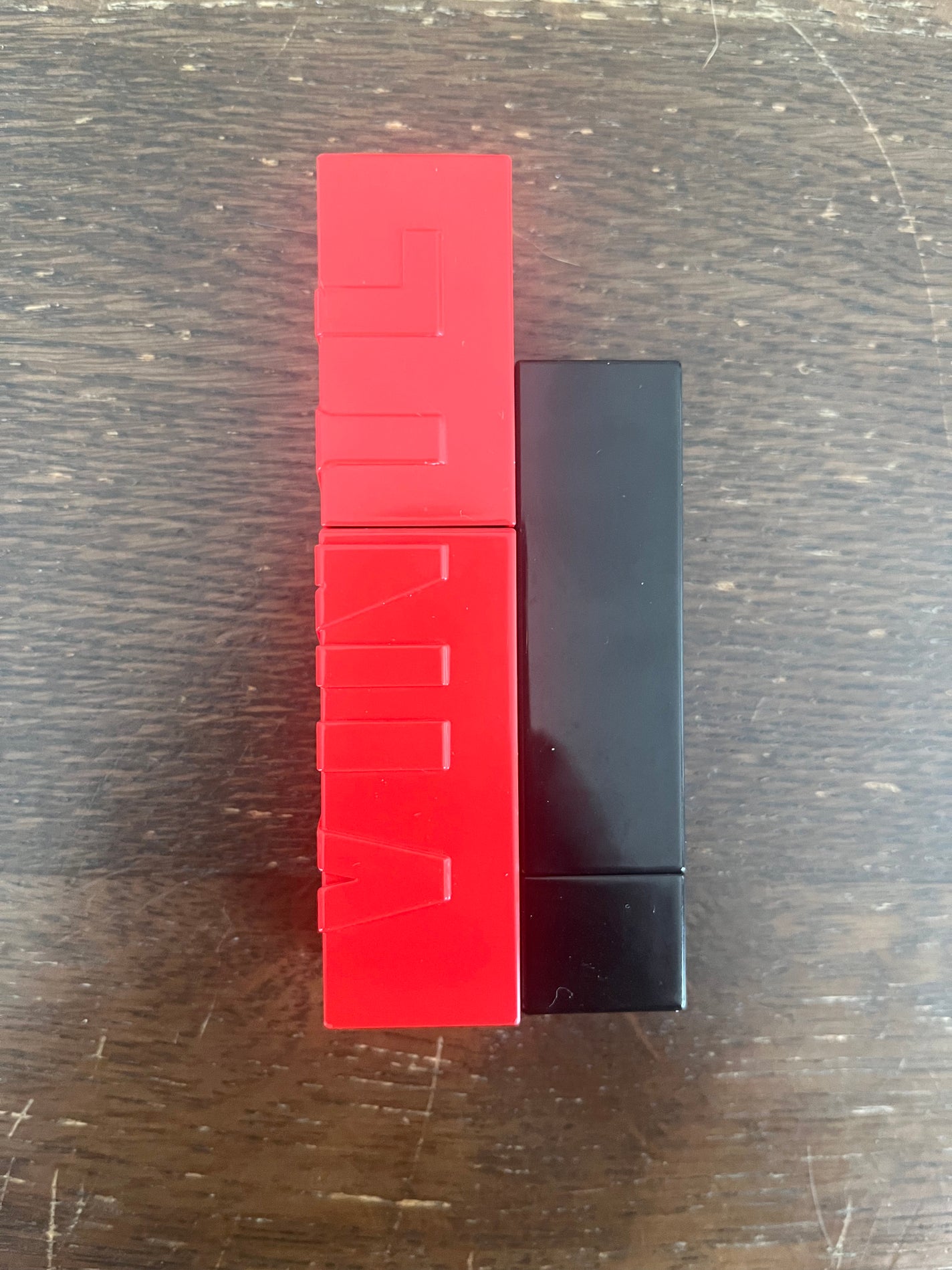 ケイト リップモンスター/KATE/口紅を使ったクチコミ(3枚目)