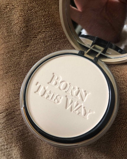 Too Faced ボーン ディス ウェイ マルチユース コンプレクション パウダーのクチコミ「Lipsさんを通してtoofacedさんからいただきました🙂ほんとに当たるんですね😳😳
こち.....」(1枚目)